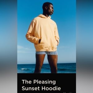 Brand new, never worn. Pleasing Brand by Harry Styles.